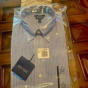 New Croft&Barrow dress shirt.
